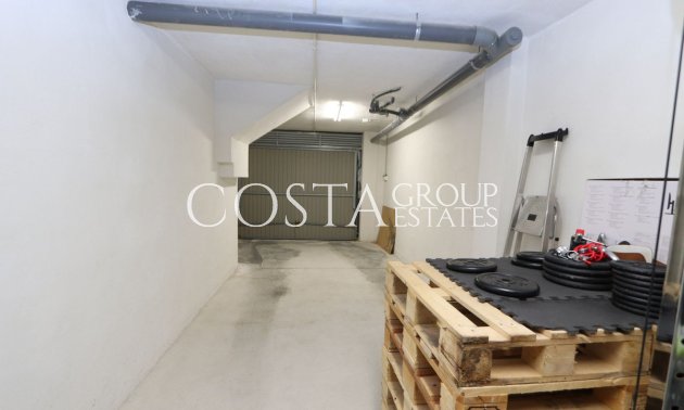 Revente - Maison -
Los Alcazares - Los Alcazares Centro