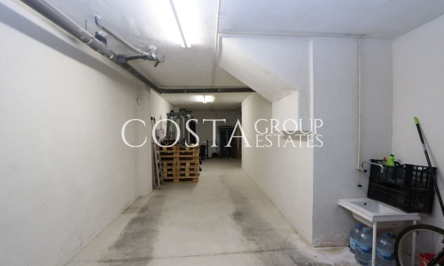 Revente - Maison -
Los Alcazares - Los Alcazares Centro