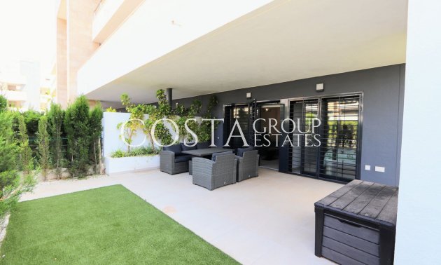 Herverkoop - Apartments -
Orihuela Costa - Playa Flamenca