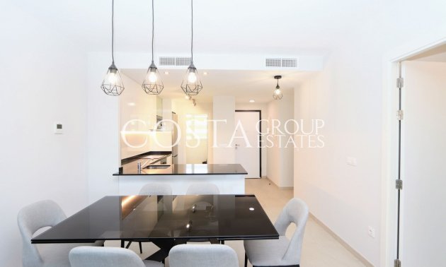 Herverkoop - Apartments -
Orihuela Costa - Playa Flamenca