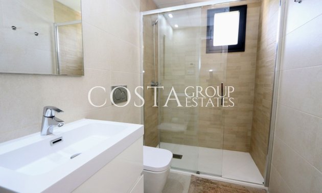 Herverkoop - Apartments -
Orihuela Costa - Playa Flamenca