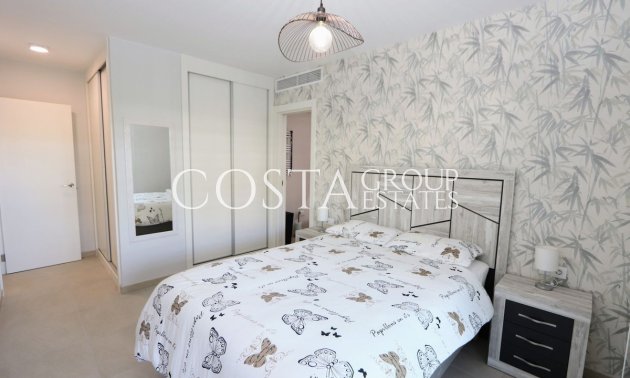 Herverkoop - Apartments -
Orihuela Costa - Playa Flamenca