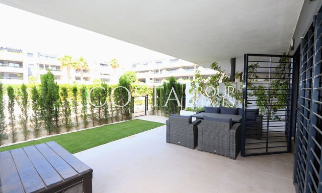 Herverkoop - Apartments -
Orihuela Costa - Playa Flamenca