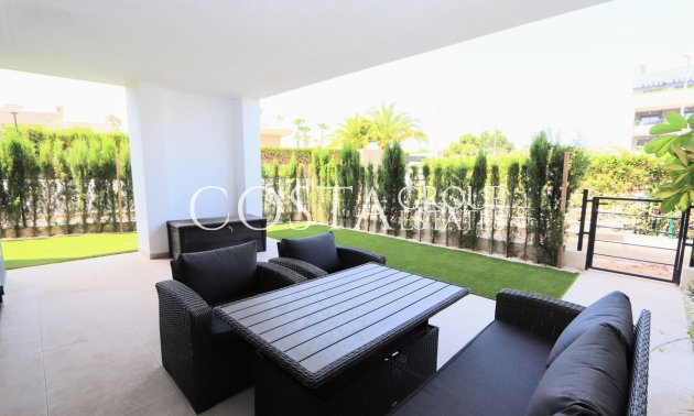 Herverkoop - Apartments -
Orihuela Costa - Playa Flamenca