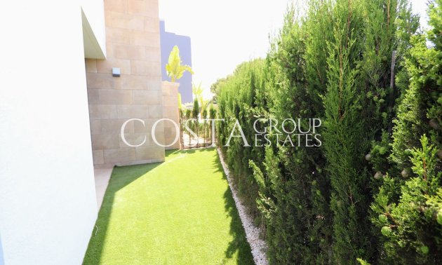 Herverkoop - Apartments -
Orihuela Costa - Playa Flamenca