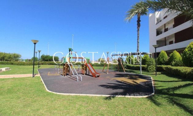 Herverkoop - Apartments -
Orihuela Costa - Lomas de Cabo Roig