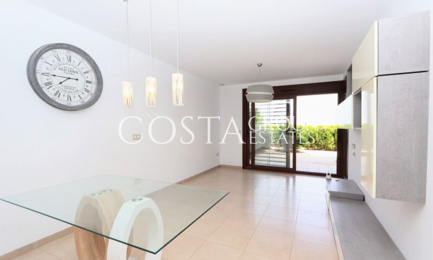 Herverkoop - Apartments -
Orihuela Costa - Lomas de Cabo Roig