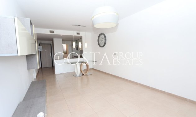 Herverkoop - Apartments -
Orihuela Costa - Lomas de Cabo Roig