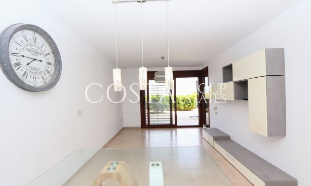 Herverkoop - Apartments -
Orihuela Costa - Lomas de Cabo Roig