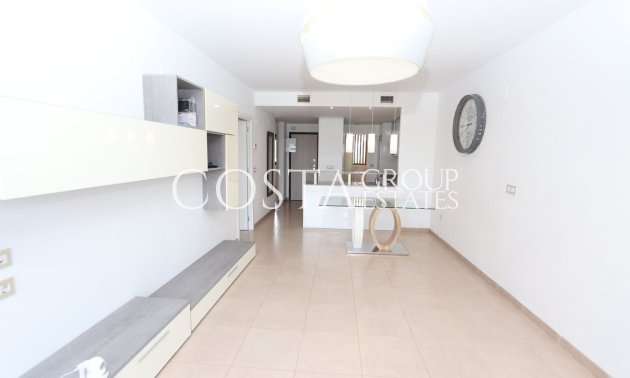 Herverkoop - Apartments -
Orihuela Costa - Lomas de Cabo Roig