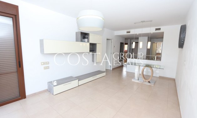 Herverkoop - Apartments -
Orihuela Costa - Lomas de Cabo Roig