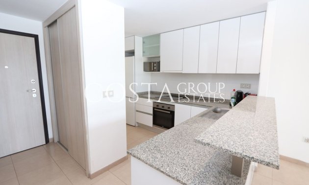 Herverkoop - Apartments -
Orihuela Costa - Lomas de Cabo Roig