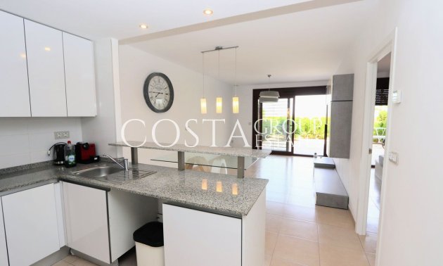 Herverkoop - Apartments -
Orihuela Costa - Lomas de Cabo Roig