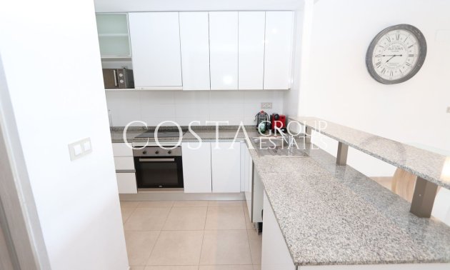 Herverkoop - Apartments -
Orihuela Costa - Lomas de Cabo Roig