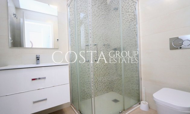 Herverkoop - Apartments -
Orihuela Costa - Lomas de Cabo Roig