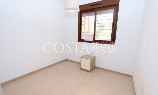 Herverkoop - Apartments -
Orihuela Costa - Lomas de Cabo Roig