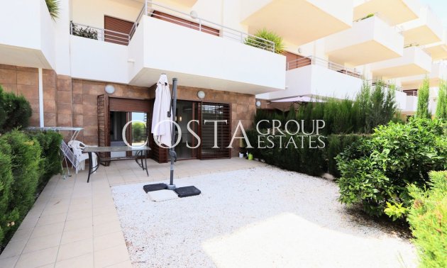 Herverkoop - Apartments -
Orihuela Costa - Lomas de Cabo Roig