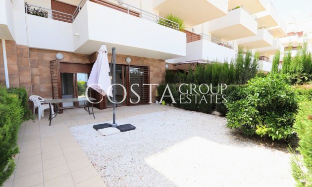 Herverkoop - Apartments -
Orihuela Costa - Lomas de Cabo Roig