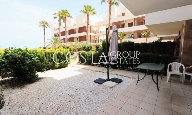 Herverkoop - Apartments -
Orihuela Costa - Lomas de Cabo Roig