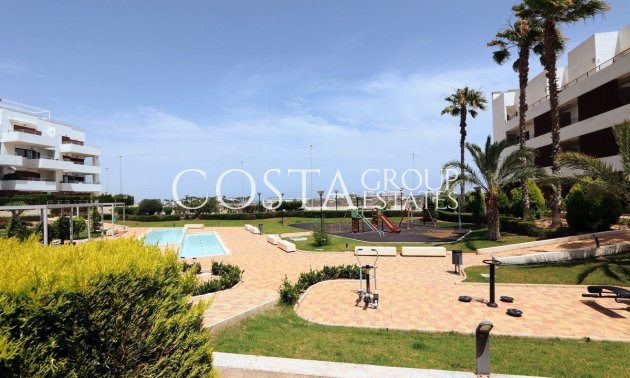 Herverkoop - Apartments -
Orihuela Costa - Lomas de Cabo Roig