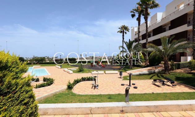 Herverkoop - Apartments -
Orihuela Costa - Lomas de Cabo Roig