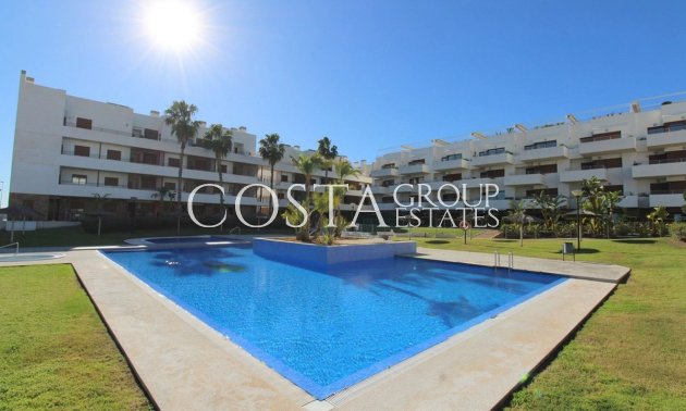 Herverkoop - Apartments -
Orihuela Costa - Lomas de Cabo Roig