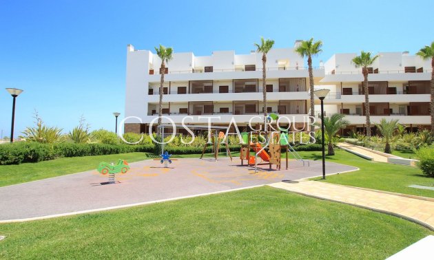 Herverkoop - Apartments -
Orihuela Costa - Lomas de Cabo Roig