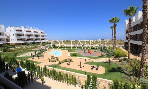 Herverkoop - Apartments -
Orihuela Costa - Lomas de Cabo Roig