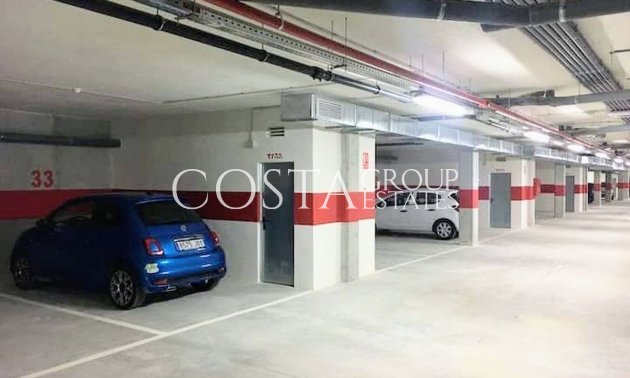 Herverkoop - Apartments -
Orihuela Costa - Lomas de Cabo Roig