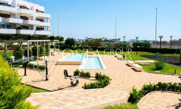 Herverkoop - Apartments -
Orihuela Costa - Lomas de Cabo Roig