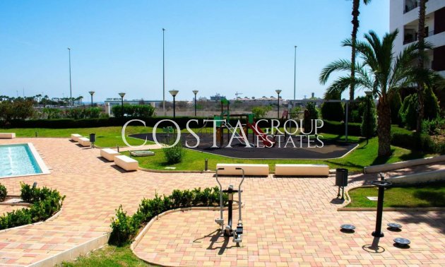 Herverkoop - Apartments -
Orihuela Costa - Lomas de Cabo Roig