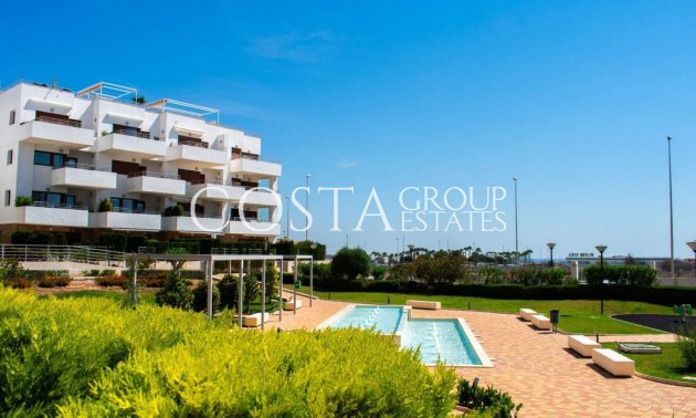 Herverkoop - Apartments -
Orihuela Costa - Lomas de Cabo Roig