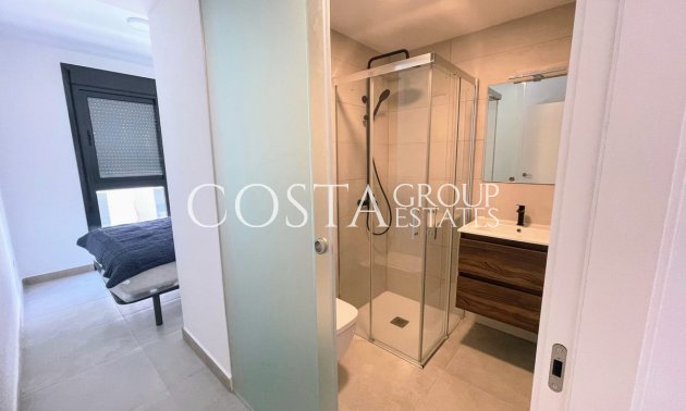 Herverkoop - Apartments -
Orihuela Costa - Villamartin