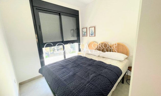 Herverkoop - Apartments -
Orihuela Costa - Villamartin