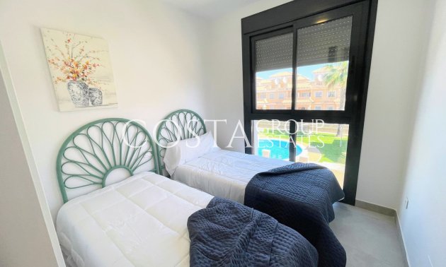 Herverkoop - Apartments -
Orihuela Costa - Villamartin