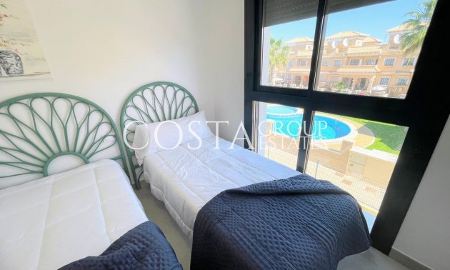 Herverkoop - Apartments -
Orihuela Costa - Villamartin