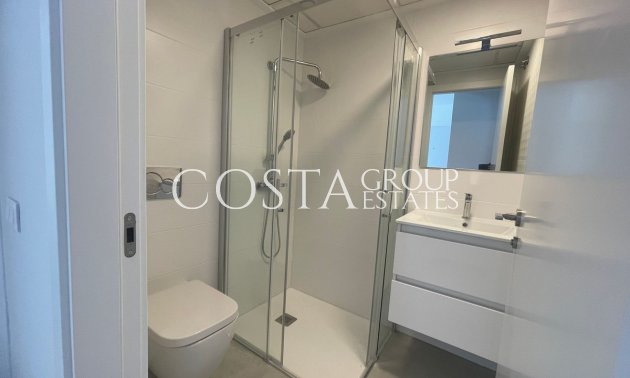 Herverkoop - Apartments -
Orihuela Costa - Villamartin