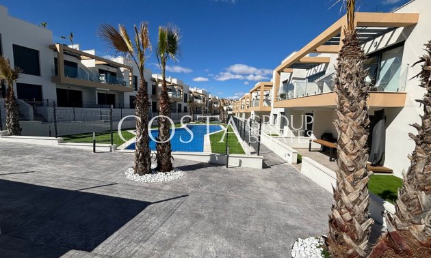 Herverkoop - Apartments -
Orihuela Costa - Villamartin