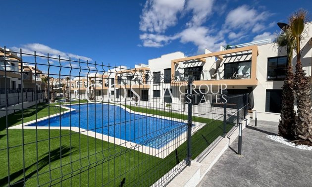 Herverkoop - Apartments -
Orihuela Costa - Villamartin