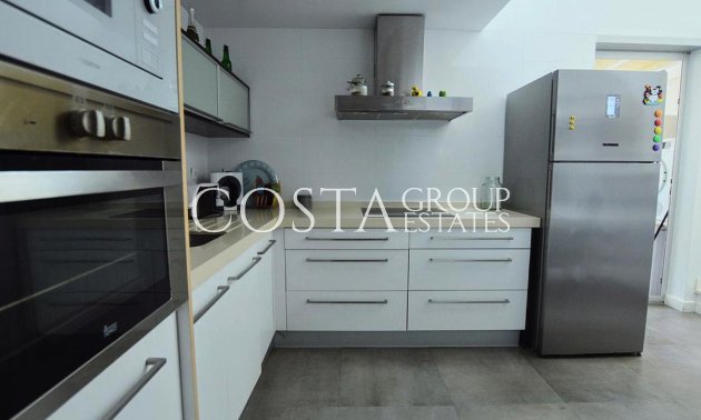 Herverkoop - Villa -
San Pedro del Pinatar - Lo Pagan