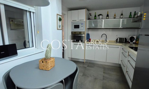 Herverkoop - Villa -
San Pedro del Pinatar - Lo Pagan