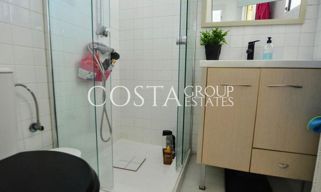 Herverkoop - Villa -
San Pedro del Pinatar - Lo Pagan