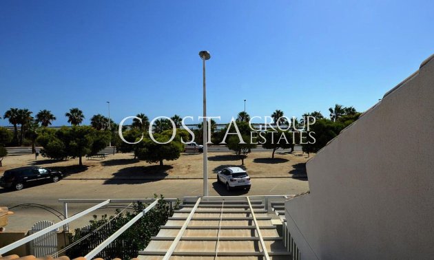 Herverkoop - Villa -
San Pedro del Pinatar - Lo Pagan