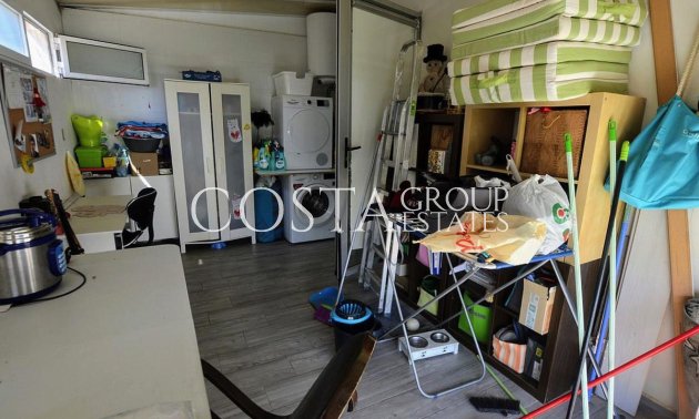 Herverkoop - Villa -
San Pedro del Pinatar - Lo Pagan