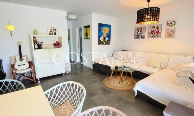 Herverkoop - Villa -
San Pedro del Pinatar - Lo Pagan