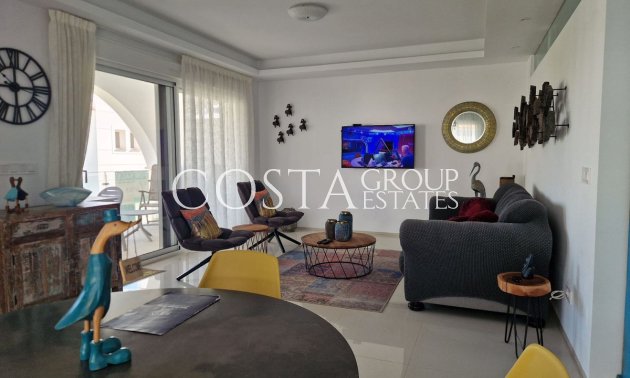 Resale - Apartments -
Rojales - Ciudad Quesada