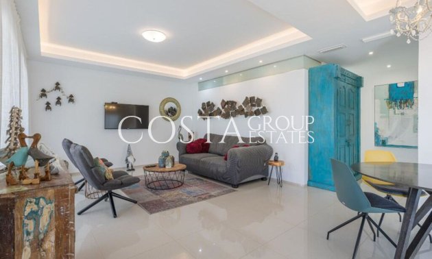 Resale - Apartments -
Rojales - Ciudad Quesada