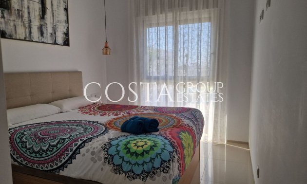 Resale - Apartments -
Rojales - Ciudad Quesada