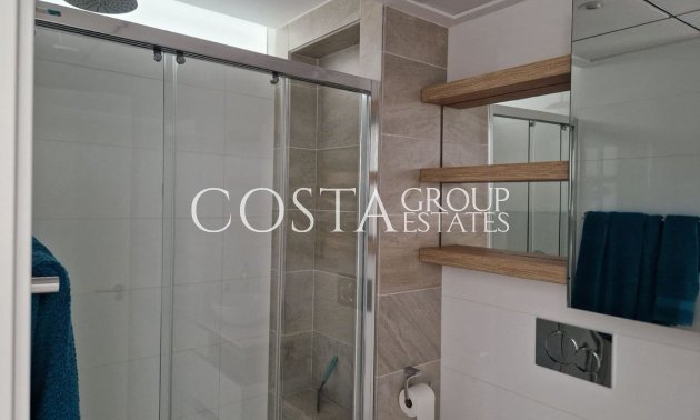 Resale - Apartments -
Rojales - Ciudad Quesada