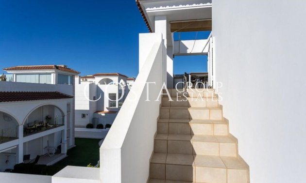 Resale - Apartments -
Rojales - Ciudad Quesada